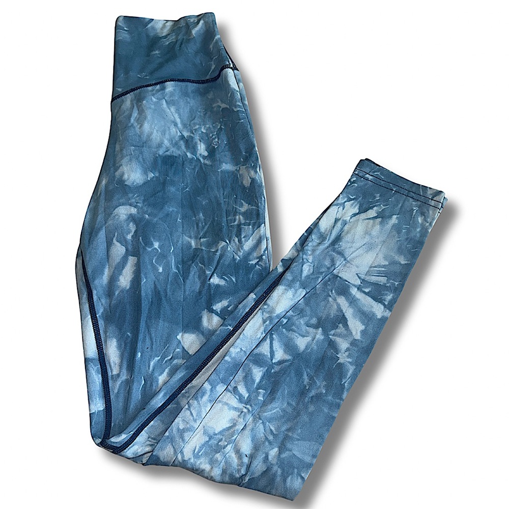 (S) - Balance Athletica Tie Dye Leggings
